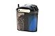 Eden 94070 FES 60 Aquarium Außenfilter - geräuscharmes Doppelfiltersystem, für Aquarien bis zu 60 Liter, platzsparendende Aufbewahrung, ideal für Nanoaquarien
