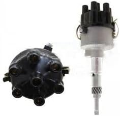 Ignition Distributor for 1958-1962 Chevrolet Biscayne