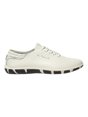 TBS - Baskets - Femme - Blanc/Ecru - Jazaru - Taille 39