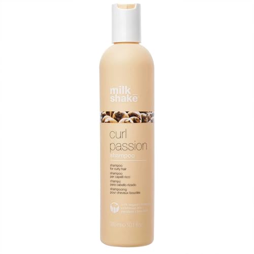 milk_shake Curl Passion Shampoo