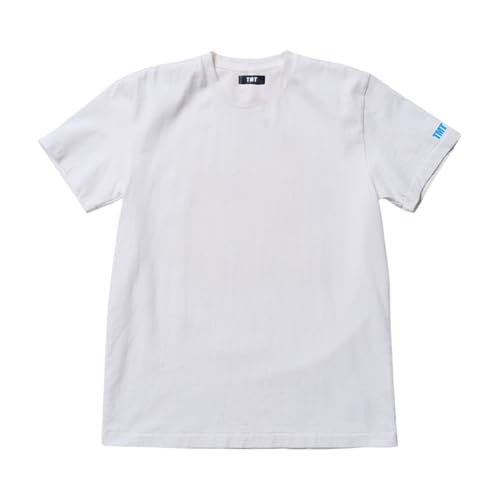 [�e�B�[�G���e�B�[] ���� T�V���c (10�I���X�E�h���C�^�b�`) [ TCSS24SP02 / STANDARD S/S TEE ] ���j�Z�b�N�X SAX_�z���C�g�T�b�N�X M