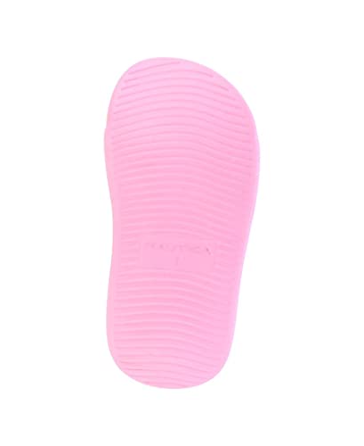 Image of Nautica Kids Toddler-Infant Athletic Slide Pool Sandal |Boys - Girls|(Infant /Toddler /Little Kid)