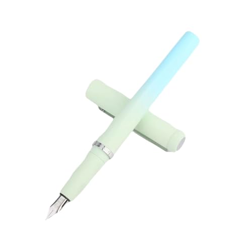 �X���[�Y �����y�� 0.38 �~�����[�g�����N�M�Z�b�g�œK�ȃt���[�X�L�b�v�Ȃ������̕M�L������ 24 �C���N�J�[�g���b�W���܂܂�Ă��܂� �N���Ȏ菑��(Green+Blue ink sac)