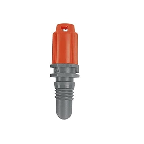 Preisvergleich Produktbild GARDENA Micro-Drip-System, schwarz, (1370-20) , 5 Stück