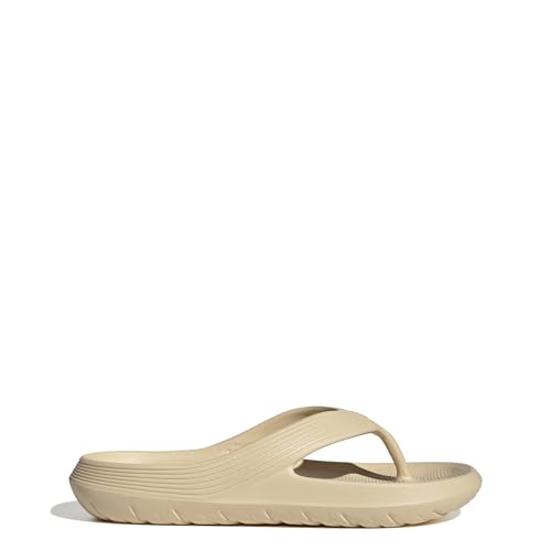 Image of Adidas mens Adicane Flip Flop Slipper