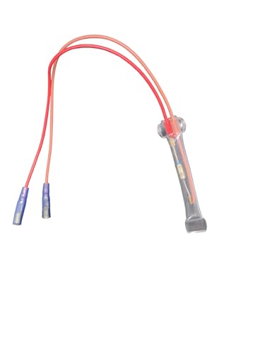 Image of Refrigerator Thermal Fuse (32 cm Wire)