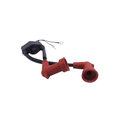 Bobine d'allumage pour moteur hors-bord 9.9 à 18 CV - 5
