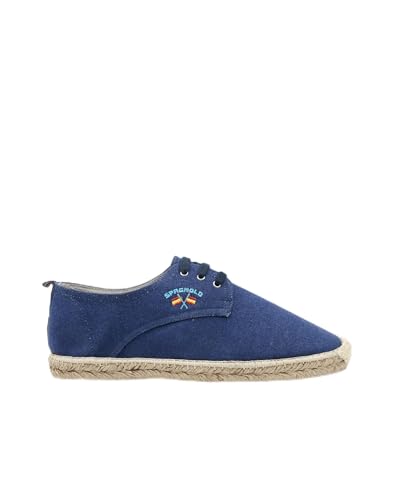 Zapatilla Blucher Canvas