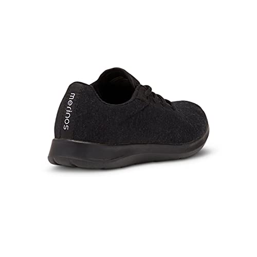 Merinos Women's Lace Up Shoes4