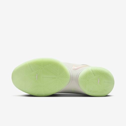 Image of Nike Men's Lebron XXII Crown Jewel Basketball Shoes