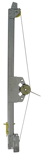 Lève-vitres Valeo 851746 électrique fluide pour Renault Trafic II