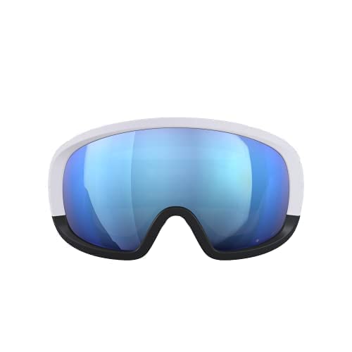 POC Fovea Mid Clarity Comp - Optimale Skibrille