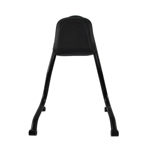 Dossier passager arrière moto R18 accessoire fixation sissy bar