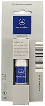 Amazon | タッチアップペイント タッチペン メルセデスベンツ 純正