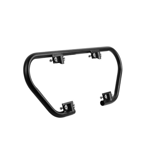 Protection du moteur CT125 idéale pour les sorties tout-terrain et bivouac