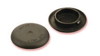 Heyco C2072 LIQUID TIGHT BREAK-THRU PLUG 1.00