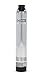Franklin Electric C1 Septic Water High Head Submersible Effluent Pump, 20 GPM, 1/2 HP, 115V