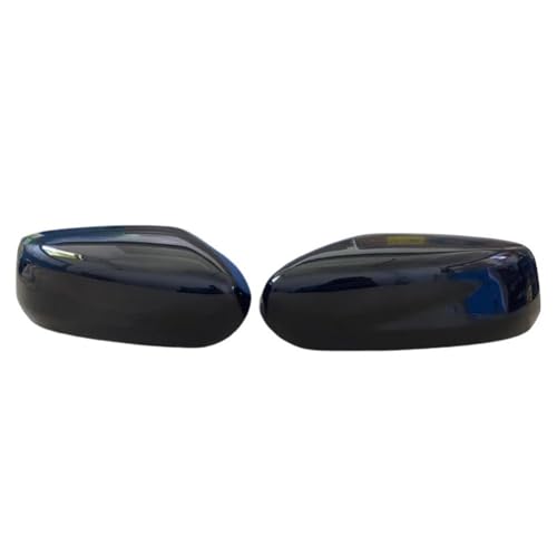Coques de rétroviseurs pour Altima 2013-2018 sans clignotant caches latéraux noir
