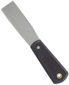 20860 2-Inch Width Stiff Putty Knife (Pack of 2)