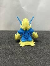 Amazon | ガン消し ブルーガンボイ 激レア SDガンダ ム