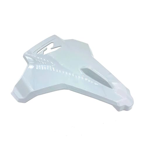 Capot de carénage arrière pour F900R F900XR 2020-2021 en ABS noir
