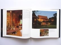 Amazon.co.jp: 洋書タイのスタイル写真集 本 工芸 インテリア 家具
