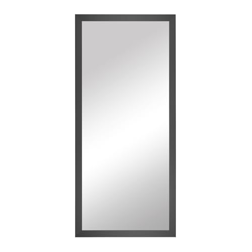 Frame My Mirror Full Length Mirror - Black 66