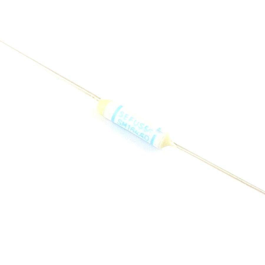 10 Pcs Thermal Fuse 169 Degree TF Cutoff 250V 2A SM164A0