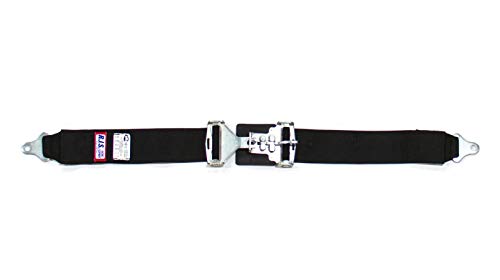 RJS Racing Equipment 15001901 Lap Belt