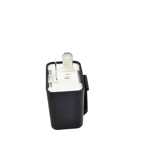Relé 12V 2 pines Style B para actualizar las luces de tu moto de ruta 2