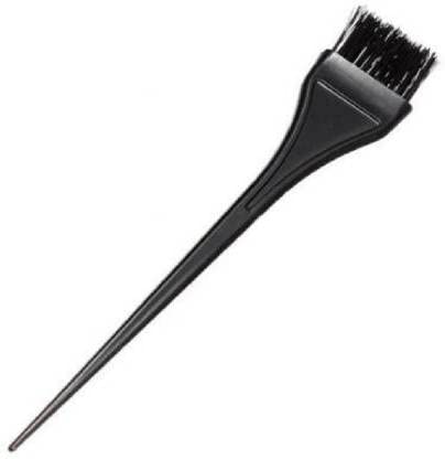 Fabify Hair Coloring dyeing Kit | Color Dye Brush Comb Mixing Bowl and Tint Bleaching Tool (1 Bowl-3 Brush) 1