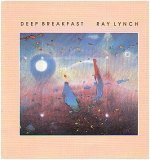 Deep breakfast [Audio CD] Ray Lynch