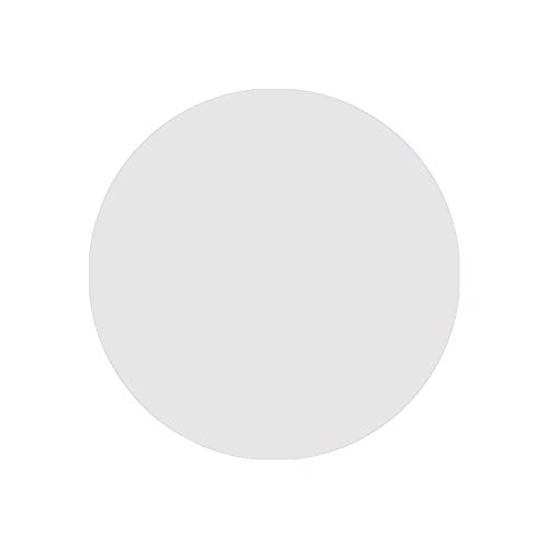 Dotted Marker White D Ifloortape adhésif haute résistance pour entrepôt