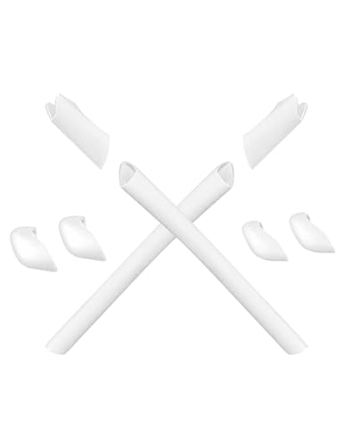 Image of EZReplace Replacement Rubber Kits for Oakley Half Jacket /Half Jacket XLJ Sunglasses