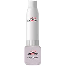 ABP Basecoat Paint Compatible with Lexus LS400 Alpine Silver Metallic 199