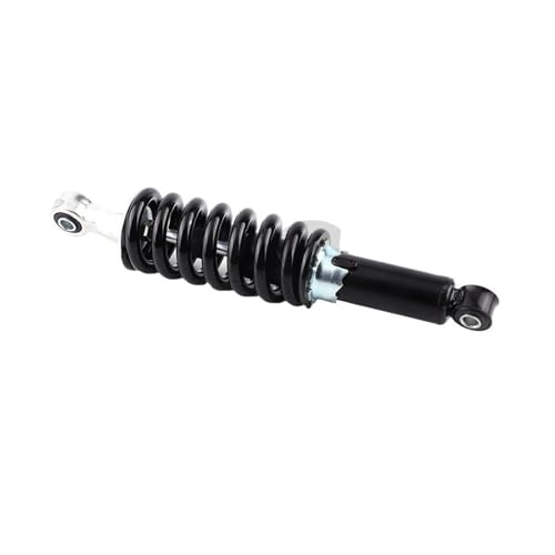 Amortisseur de moto 290 mm pour réparer la suspension usée de votre kart tout-terrain