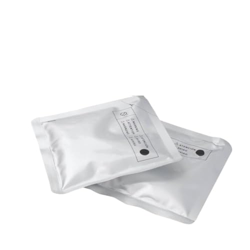 Poudre de fer D2505 haute densité magnétique pour recharges de 200g