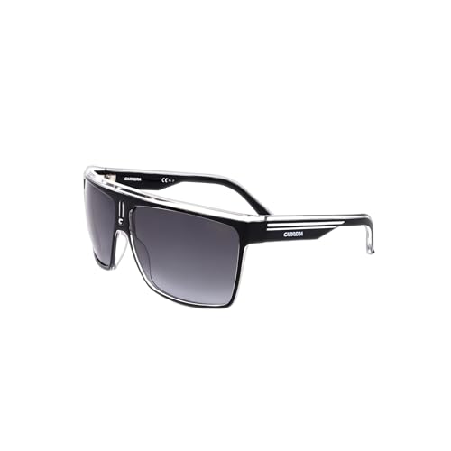 Sonnenbrillen Carrera CARRERA 22 80S BLACK WHITE 63/12/ UNISEX