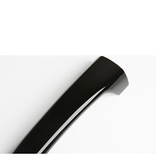 Pegatinas protectoras de manijas inteligentes para VW Multivan T7 2022-2023 con brillo elegante 5