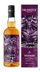 Amazon.co.jp: Nagahama Distillery Final Fantasy XIV Amahagan