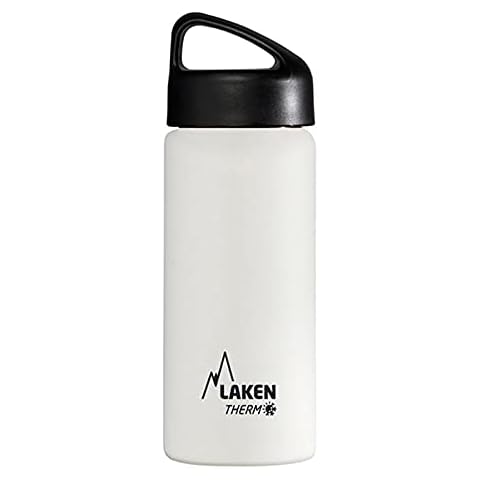 LAKEN PLTA5B Classic Thermo 0.5L White Cover