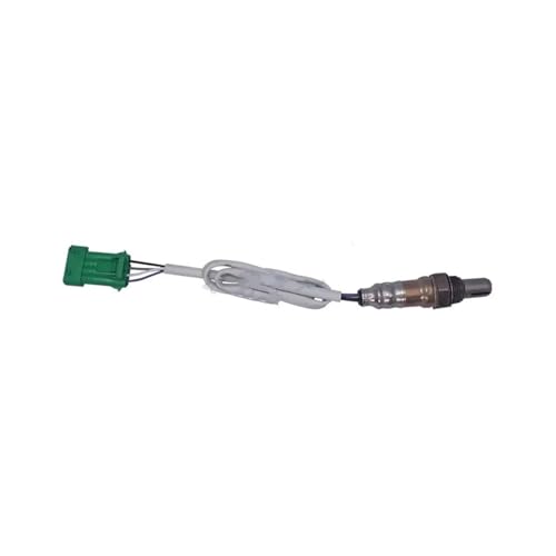 Sonde Lambda O2 Peugeot 307 et 407 capteur échappement 9650682180 auto