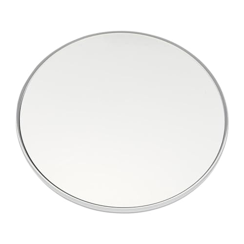 DOITOOL Espejo de Maquillaje Compacto Redondo