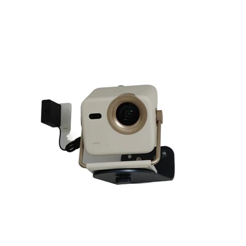 Soporte proyector pared Hisense C1 C2 M2 Pro soluciona espacio y caídas 10kg 3