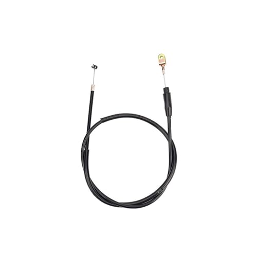 Câble d'embrayage moto GN250 pour rouler en ville en toute sérénité 58200-38301