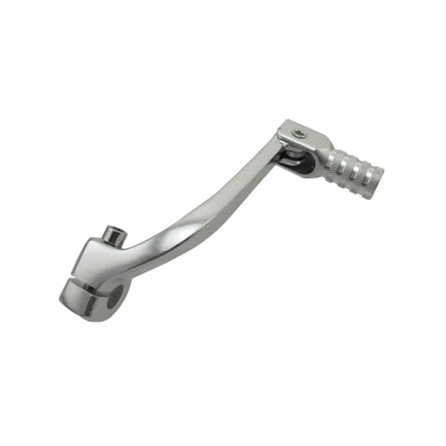Pédale de changement de vitesse CNC compatible avec TTR110E 5B6-18110 - 7