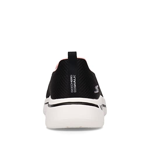 Image of Skechers Men Go Walk 5 Downdraft Walking Shoes