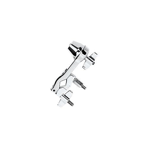 PDP by DW Mega Clamp - V to 10.5MM miniatura 1