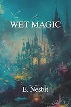 Resumen Insights Audiobook Wet Magic Full