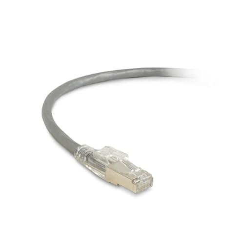 Cable de Red Black Box Cat.6 Patch 20 ft miniatura 1